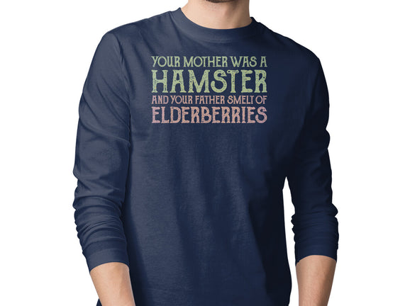 Questionable Heritage