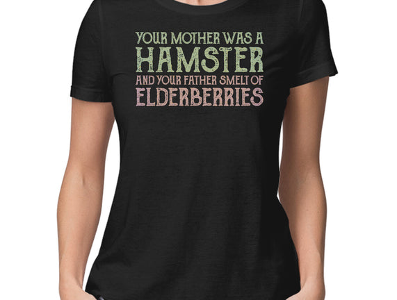 Questionable Heritage