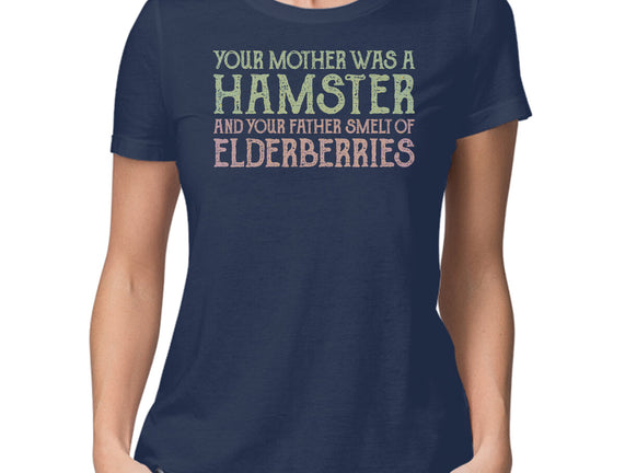 Questionable Heritage
