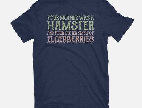Questionable Heritage