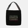Questionable Heritage-None-Adjustable Tote-Bag-kg07