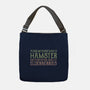 Questionable Heritage-None-Adjustable Tote-Bag-kg07