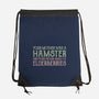 Questionable Heritage-None-Drawstring-Bag-kg07
