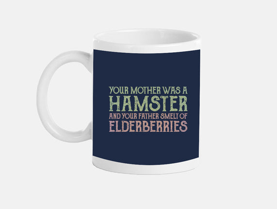 Questionable Heritage