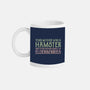 Questionable Heritage-None-Mug-Drinkware-kg07