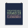Questionable Heritage-None-Matte-Poster-kg07