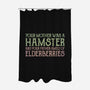 Questionable Heritage-None-Polyester-Shower Curtain-kg07