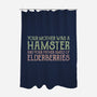 Questionable Heritage-None-Polyester-Shower Curtain-kg07