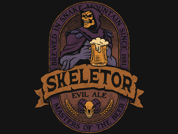 Evil Ale