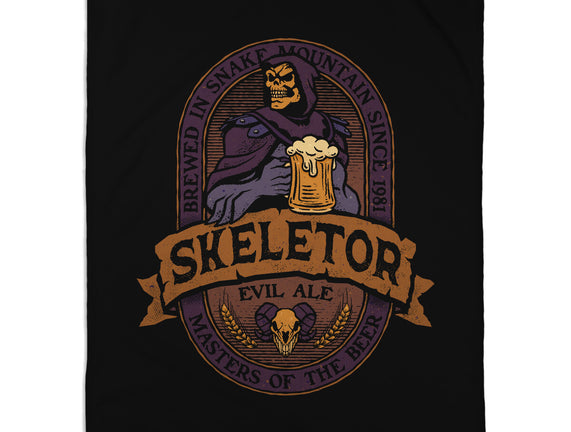 Evil Ale