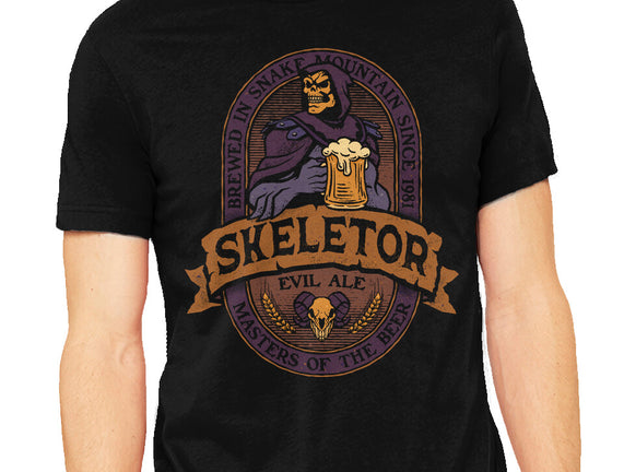 Evil Ale