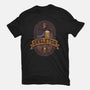 Evil Ale-Unisex-Basic-Tee-teesgeex