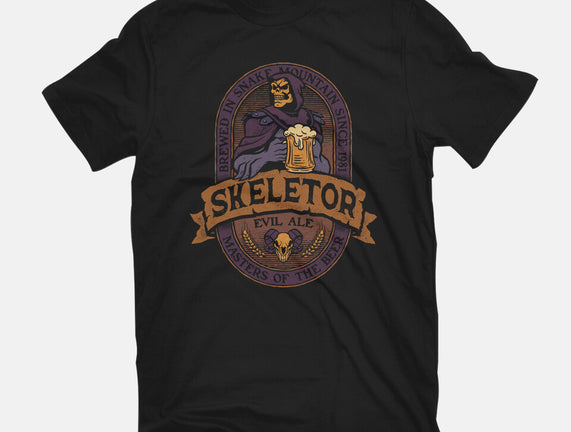 Evil Ale