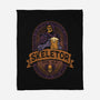 Evil Ale-None-Fleece-Blanket-teesgeex