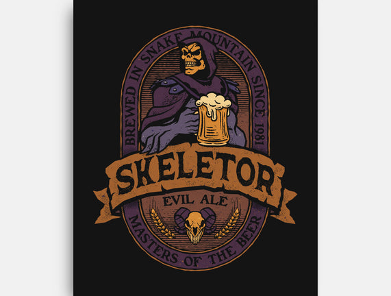 Evil Ale