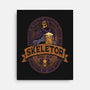 Evil Ale-None-Stretched-Canvas-teesgeex
