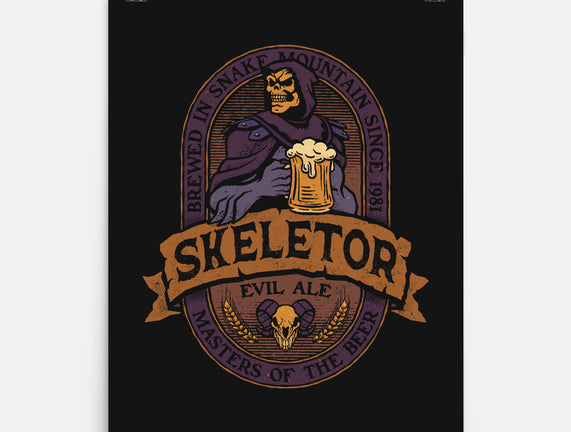 Evil Ale