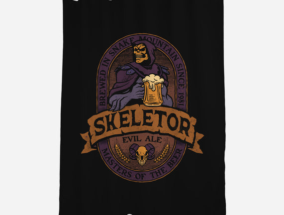 Evil Ale