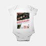 The World Of Dinosaurs-Baby-Basic-Onesie-glitchygorilla