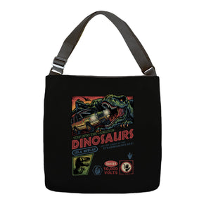 The World Of Dinosaurs