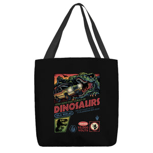 The World Of Dinosaurs
