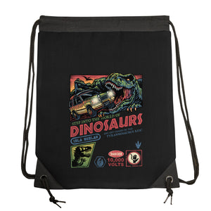 The World Of Dinosaurs