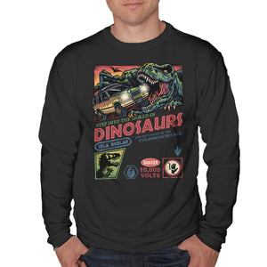 The World Of Dinosaurs