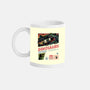 The World Of Dinosaurs-None-Mug-Drinkware-glitchygorilla