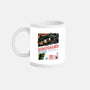 The World Of Dinosaurs-None-Mug-Drinkware-glitchygorilla