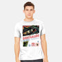 The World Of Dinosaurs-Mens-Heavyweight-Tee-glitchygorilla