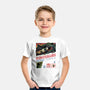 The World Of Dinosaurs-Youth-Basic-Tee-glitchygorilla
