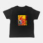 Use Your Force I-Baby-Basic-Tee-CappO