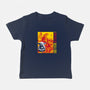 Use Your Force I-Baby-Basic-Tee-CappO