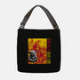 Use Your Force I-None-Adjustable Tote-Bag-CappO