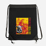 Use Your Force I-None-Drawstring-Bag-CappO