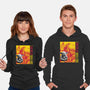 Use Your Force I-Unisex-Pullover-Sweatshirt-CappO