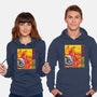 Use Your Force I-Unisex-Pullover-Sweatshirt-CappO