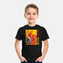 Use Your Force I-Youth-Basic-Tee-CappO