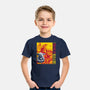 Use Your Force I-Youth-Basic-Tee-CappO