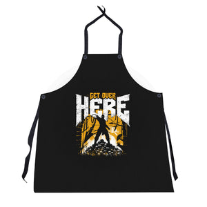 Get Over Here Slayer