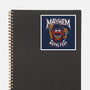 Mayhem Metal Fest-None-Glossy-Sticker-OPIPPI