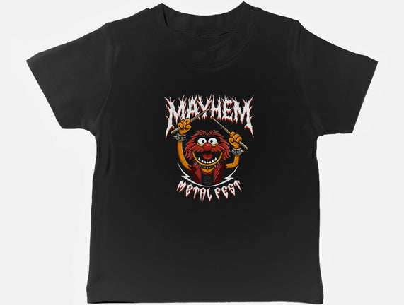 Mayhem Metal Fest