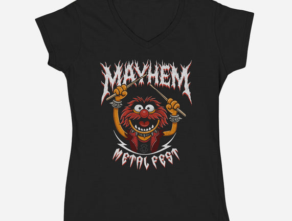 Mayhem Metal Fest