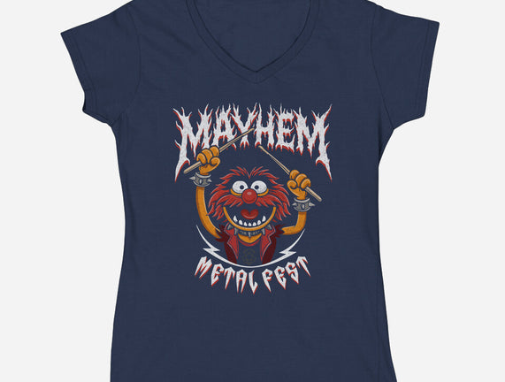 Mayhem Metal Fest