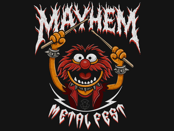 Mayhem Metal Fest