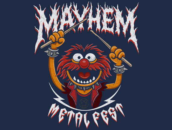 Mayhem Metal Fest