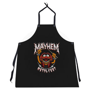 Mayhem Metal Fest