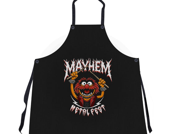 Mayhem Metal Fest