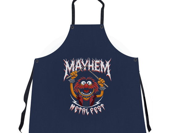 Mayhem Metal Fest
