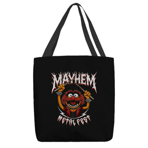 Mayhem Metal Fest